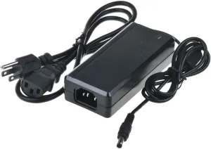 SLLEA AC/DC Adapter for Definitive Technology W Studio Micro VGBC-A Ultra-Slim 3.1 Wireless Sound Bar & Music Streaming System Power Supply Cord Cable PS Charger Mains PSU