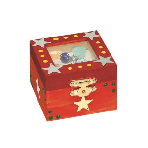 Small Shadow Box Craft Kit (Pack of 12)