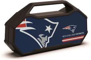 SOAR NFL Unisex Bluetooth Speakers