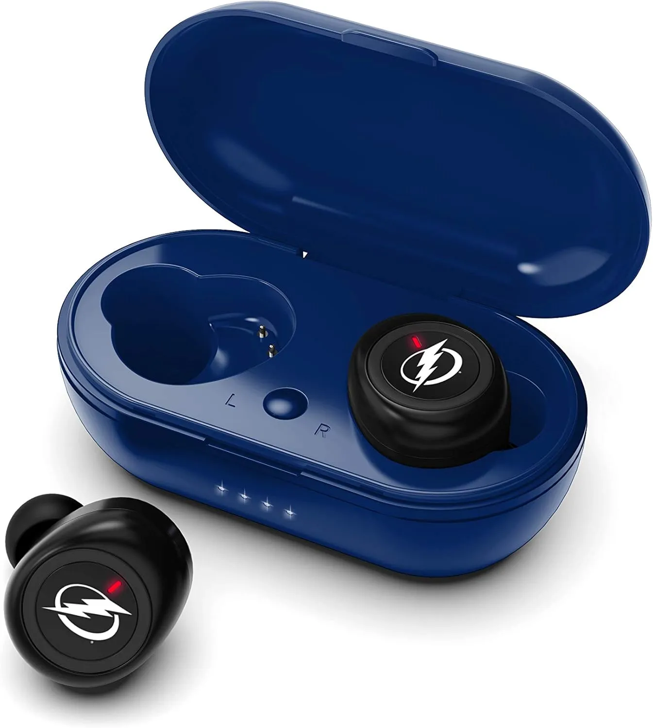 SOAR NHL Unisex True Wireless Earbuds
