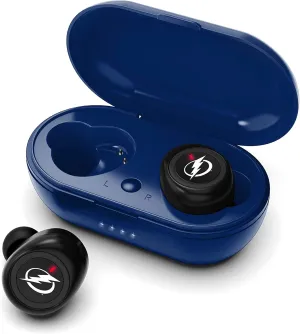 SOAR NHL Unisex True Wireless Earbuds