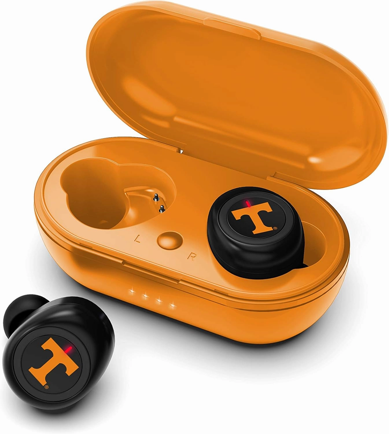 SOAR NCAA Unisex True Wireless Earbuds V.2