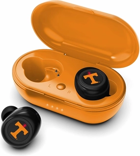SOAR NCAA Unisex True Wireless Earbuds V.2