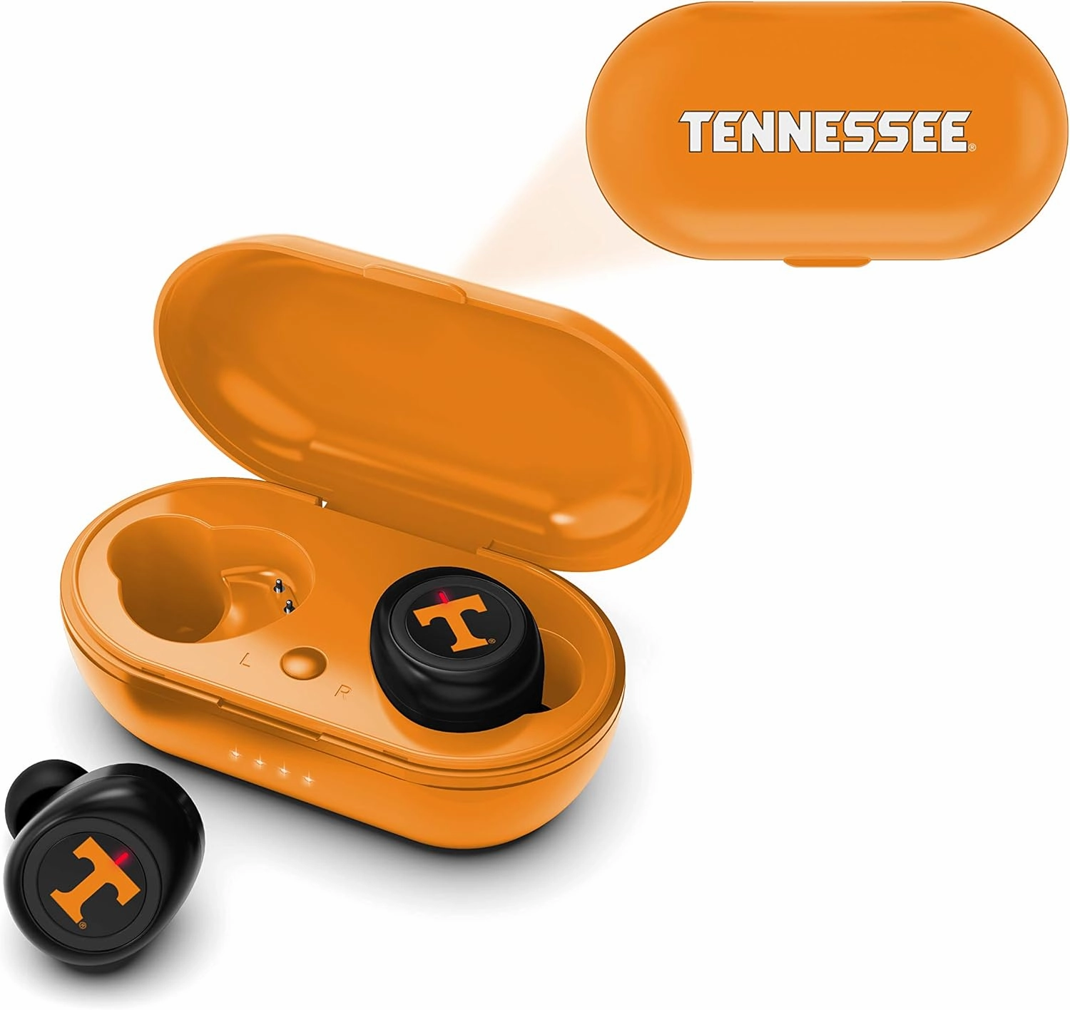 SOAR NCAA Unisex True Wireless Earbuds V.2