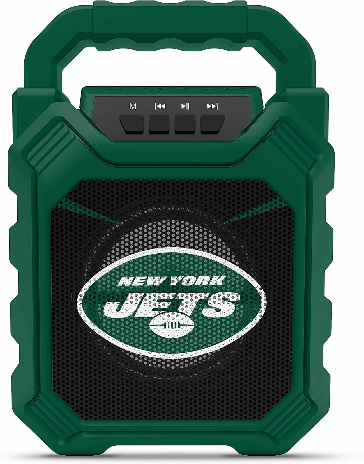 SOAR NFL Unisex XL ShockBox Wireless Bluetooth Speaker