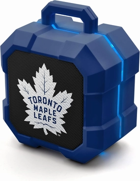 SOAR NHL ShockBox LED Wireless Bluetooth Speaker