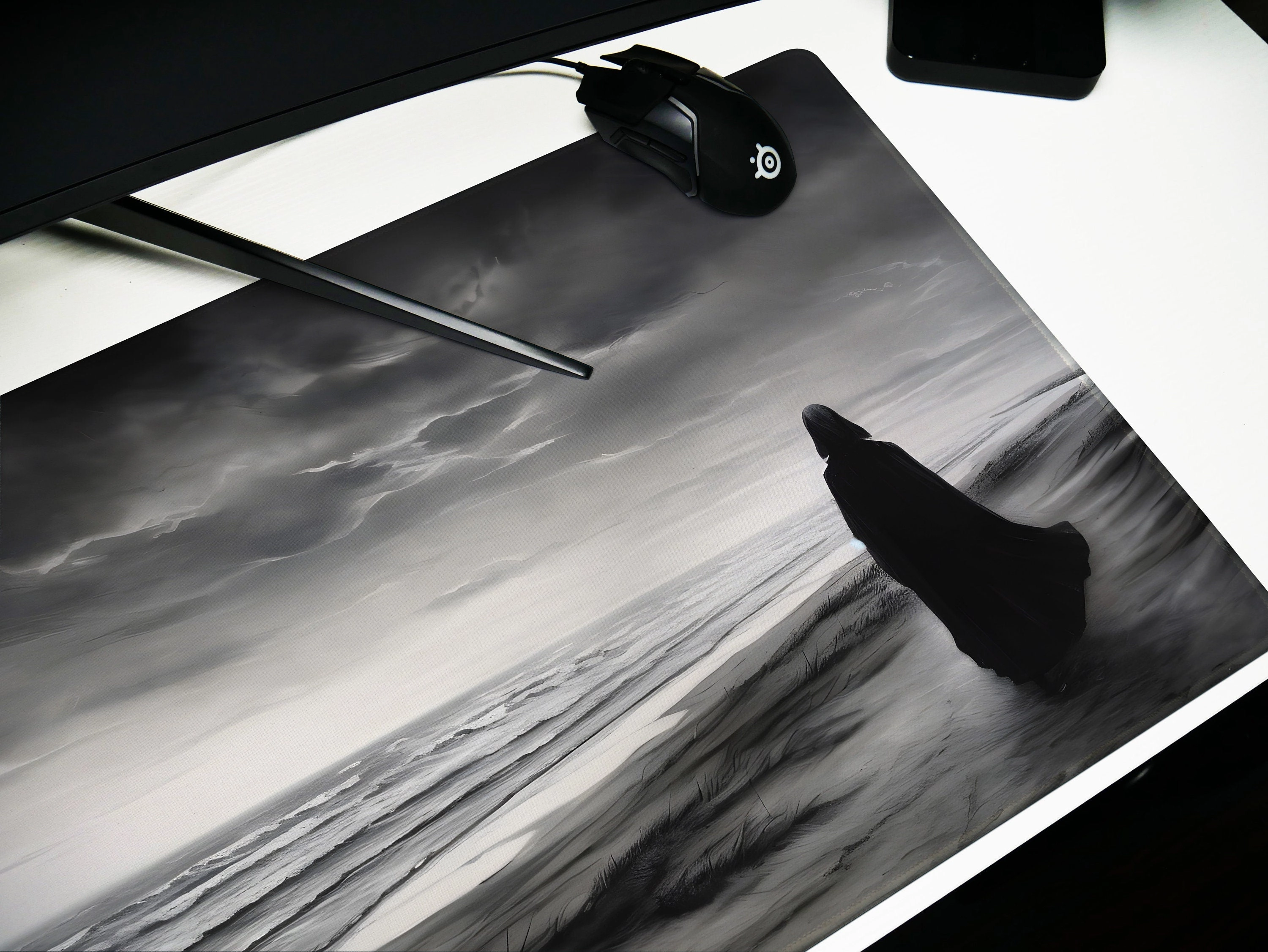 Solitude Design 1