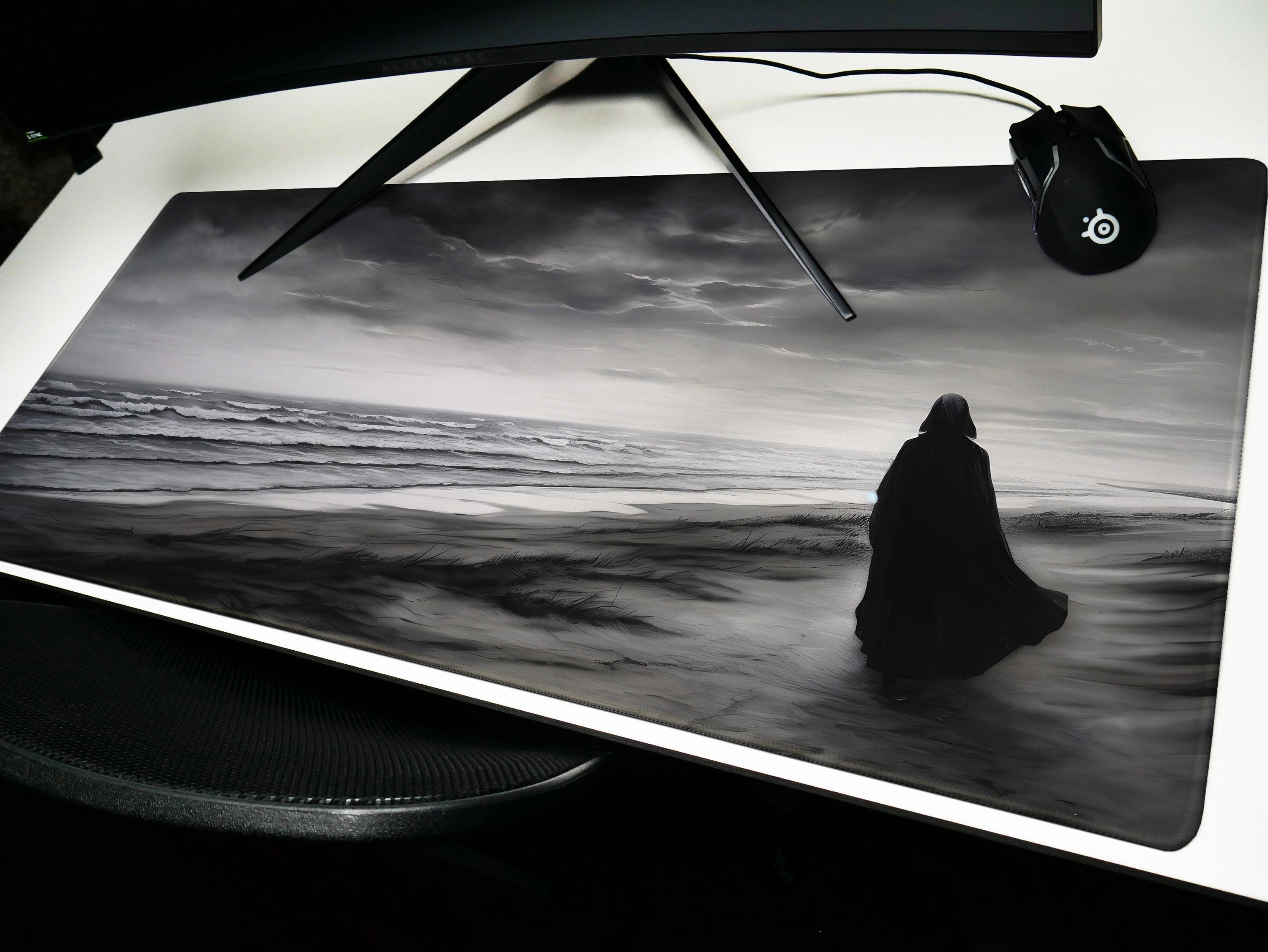 Solitude Design 1