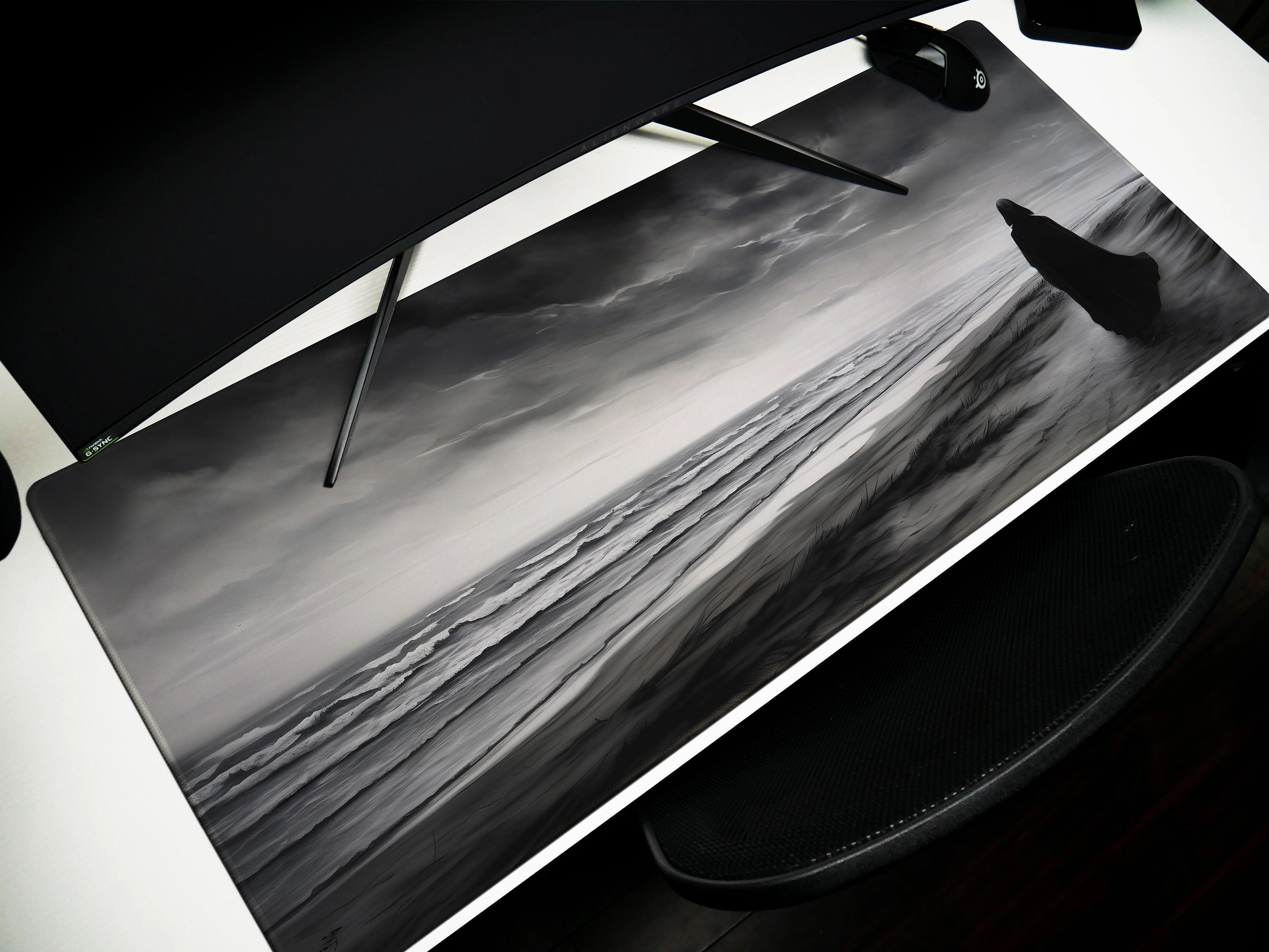 Solitude Design 1