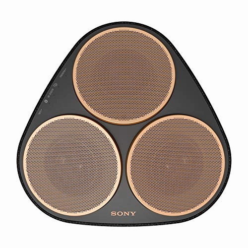 Sony SRS-RA5000 360 Reality Audio Premium Wi-Fi / Bluetooth Wireless