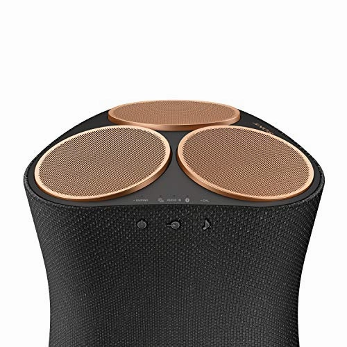 Sony SRS-RA5000 360 Reality Audio Premium Wi-Fi / Bluetooth Wireless