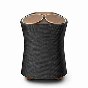 Sony SRS-RA5000 360 Reality Audio Premium Wi-Fi / Bluetooth Wireless