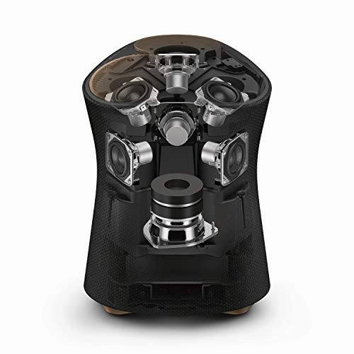 Sony SRS-RA5000 360 Reality Audio Premium Wi-Fi / Bluetooth Wireless