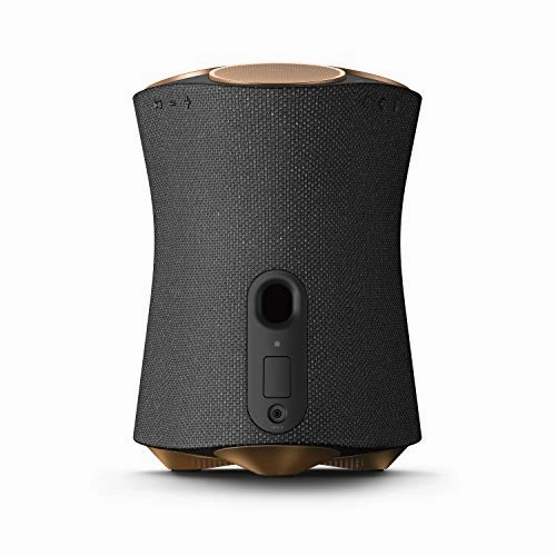 Sony SRS-RA5000 360 Reality Audio Premium Wi-Fi / Bluetooth Wireless