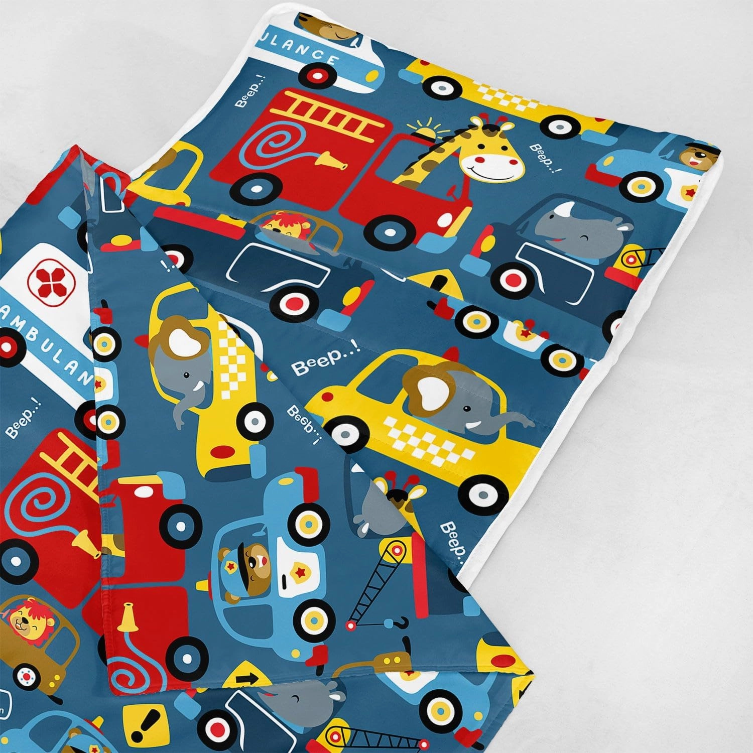 Space Nap Mat - Space Ship Galaxy Sleeping Bag with Removable Pillow - Daycare and Sleepovers Preschool Kindergarten Bedding Set for Kids Toddler Boys Girls