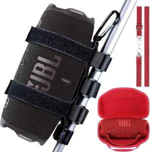 Speaker Mount   Case for JBL Charge 6 Speaker