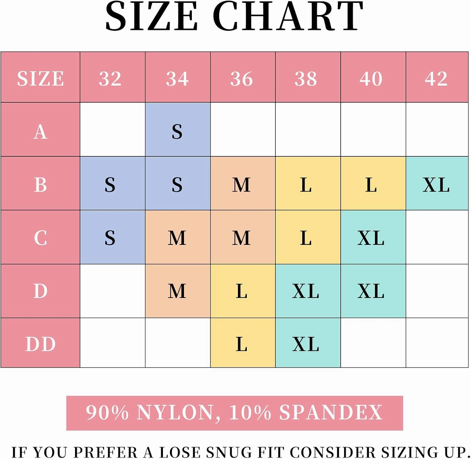 Sports Bras for Women 3 Pack, Adjustable Straps Yoga Workout Bra Comfortable Medium Supportive