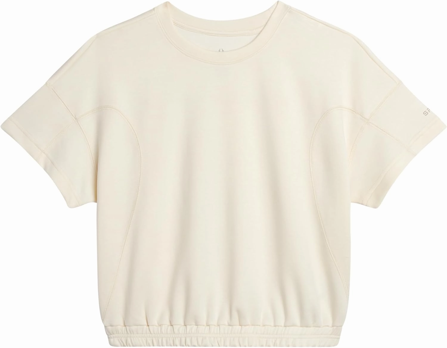 Spyder Women’s Crop Top - Short Sleeve Crewneck Boxy Cropped Fashion Top for Women, Ideal for Casual Everyday Wear (S-XL)