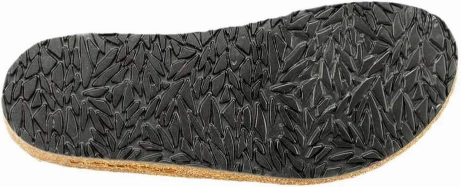 Stegmann Women's 'Original 108' Wool Clog with Cork Sole - Medium Width