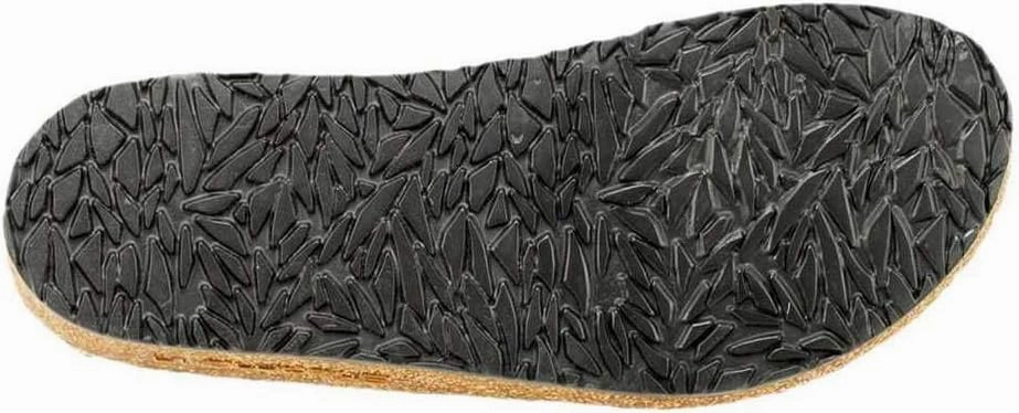 Stegmann Women's 'Original 108' Wool Clog with Cork Sole - Medium Width
