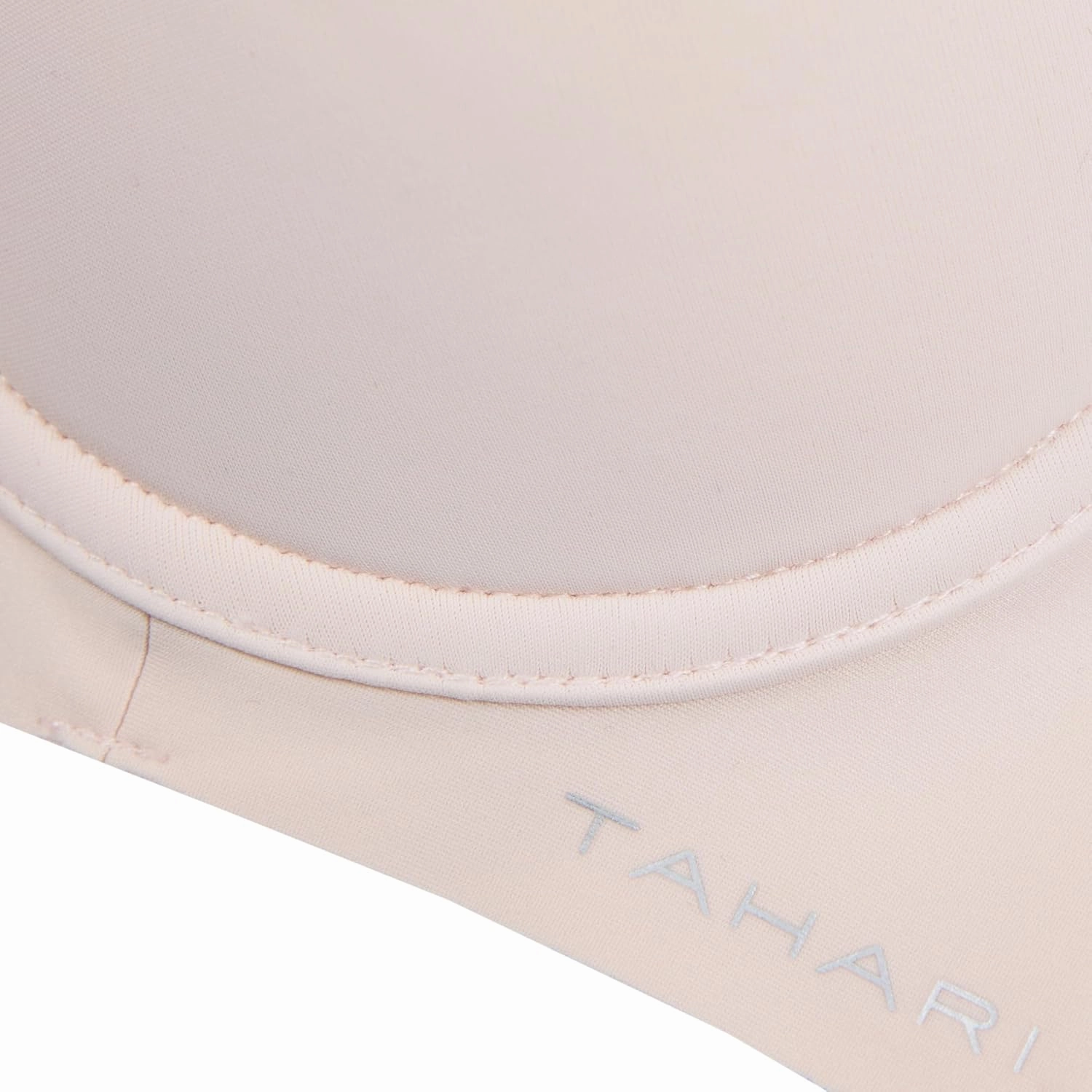 Tahari Women's 3-Pack Everyday Lift Bra with Underarm Smoothing
