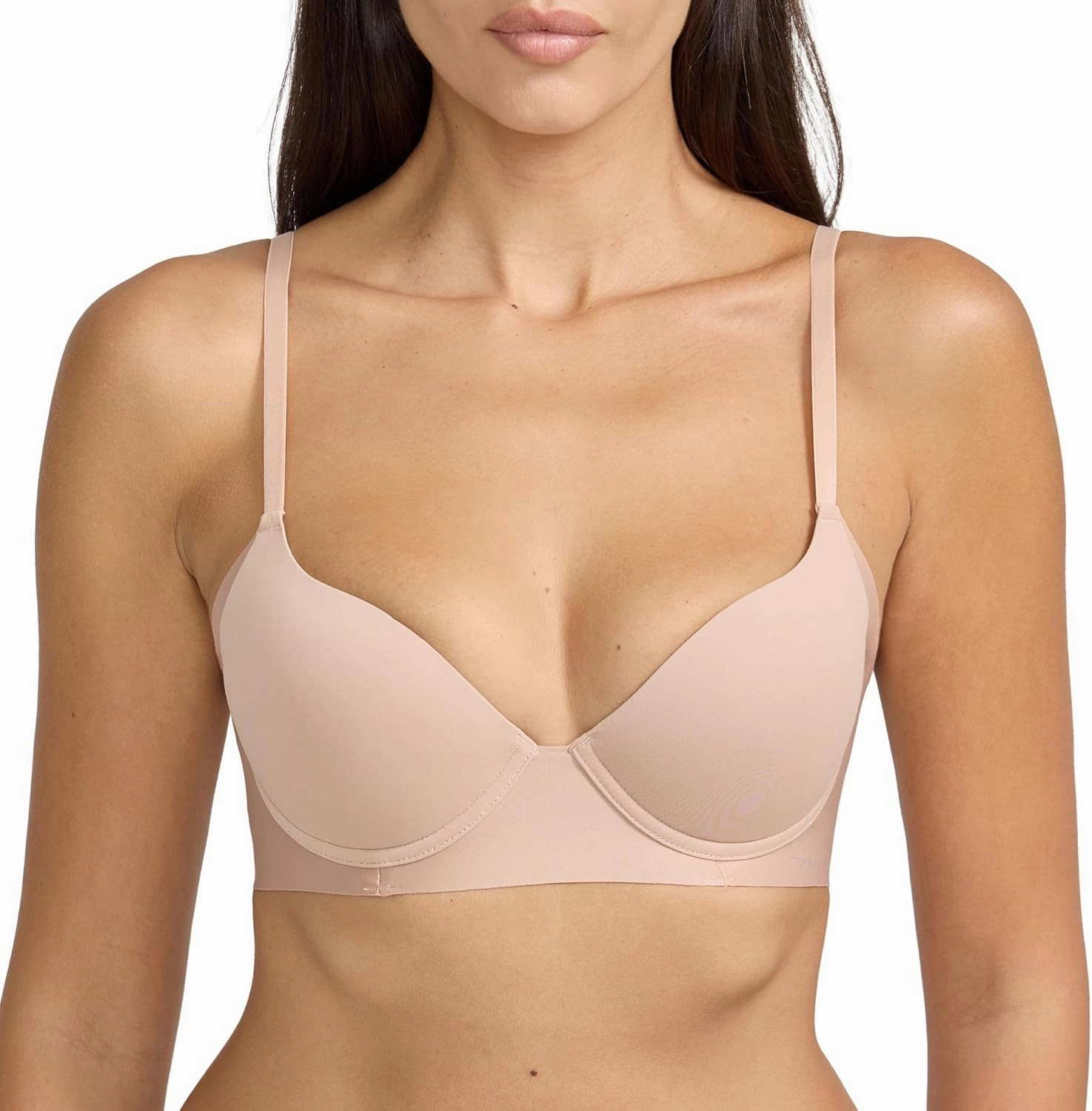 Tahari Women's 3-Pack Everyday Lift Bra with Underarm Smoothing