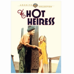 The Hot Heiress (1931) (MOD)