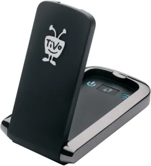 TiVo AN0100 Wireless N Network Adapter (Gray)