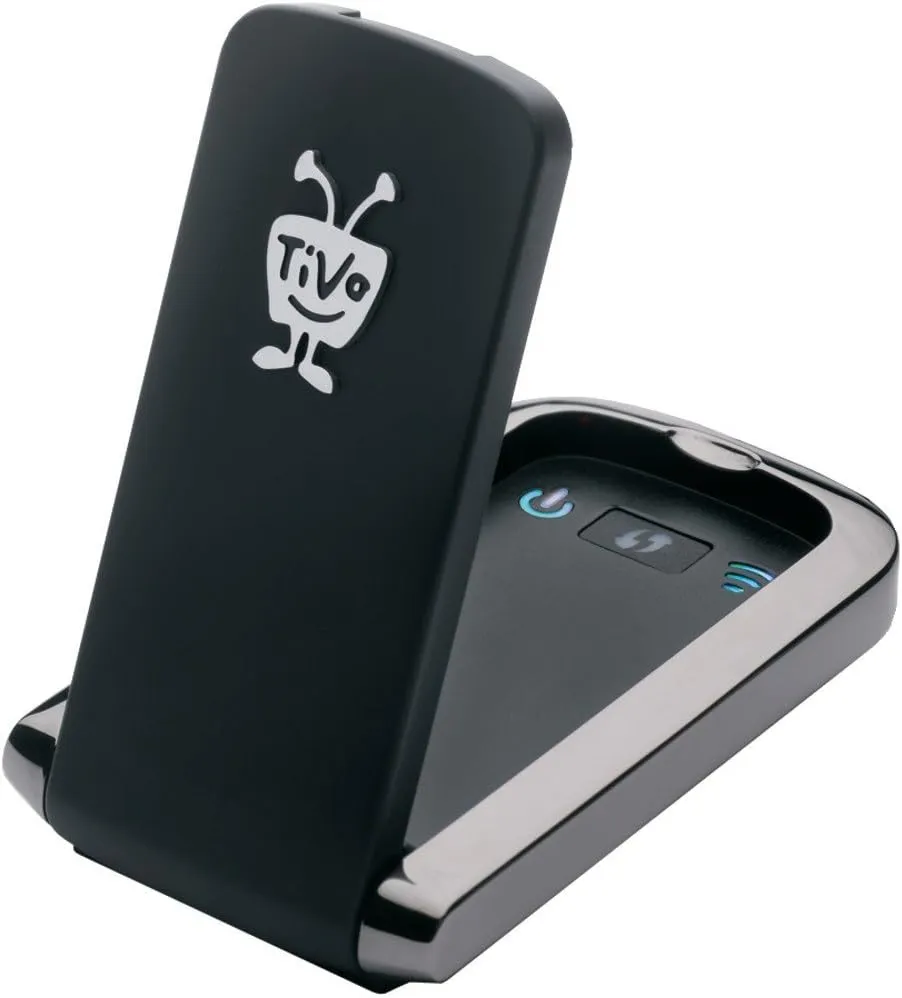 TiVo AN0100 Wireless N Network Adapter (Gray)