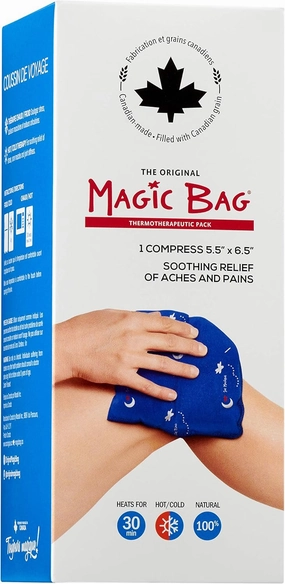Travel Pad, Blue, 0.5 Pound