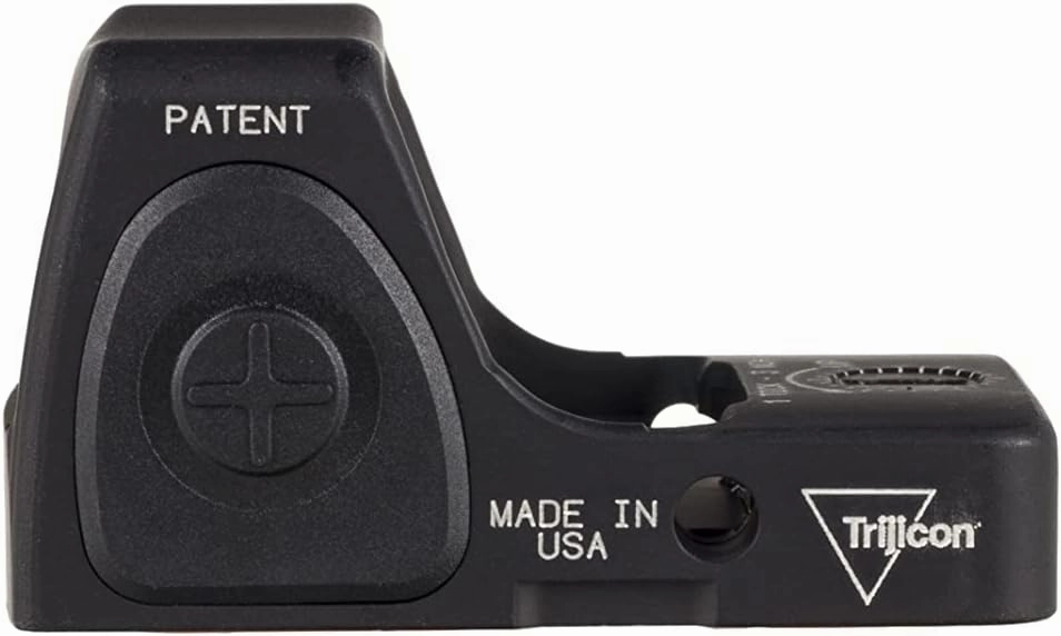 Trijicon RMRcc Sight Adjustable LED Red Dot