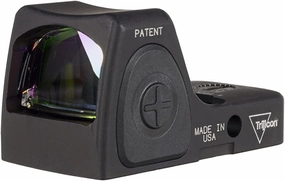 Trijicon RMRcc Sight Adjustable LED Red Dot