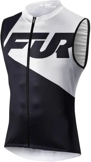 UGLY FROG Sleeveless Cycle Tops Vest, Mountain Bike/Shirt, Reflective Biking Bicycle Clothes, Great Cyclist Equipments