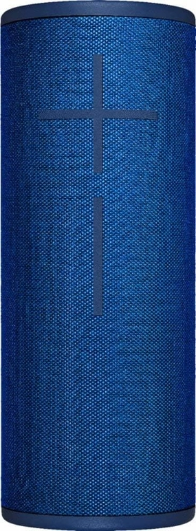 Ultimate Ears MEGABOOM 3 Portable Waterproof Bluetooth Speaker - Bulk Packaging - Lagoon Blue