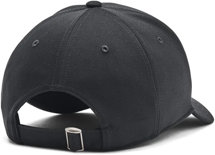 Under Armour Men's Blitzing Cap Adjustable