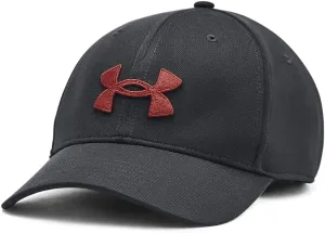 Under Armour Men's Blitzing Cap Adjustable