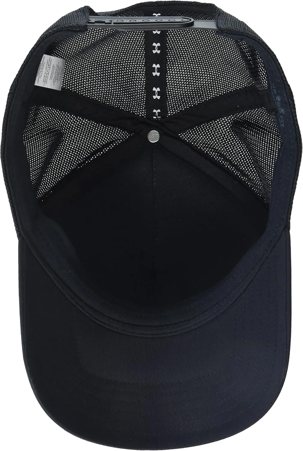 Under Armour Men's Freedom Trucker Hat