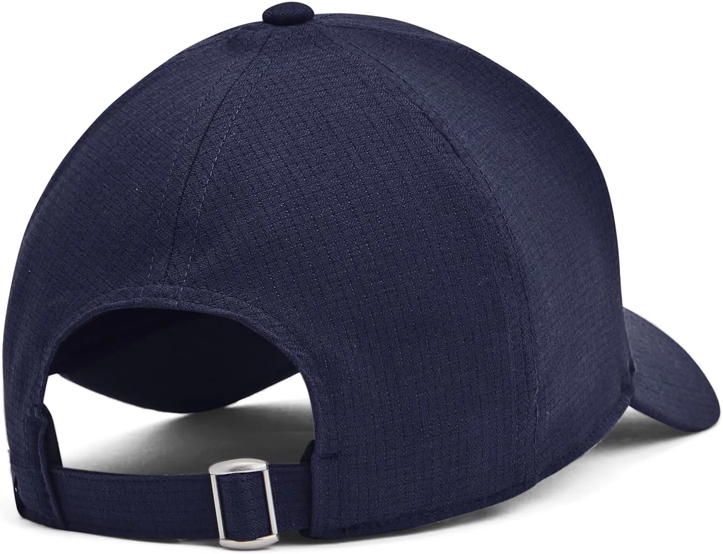 Under Armour Men's Iso-chill ArmourVent Adjustable Hat