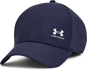 Under Armour Men's Iso-chill ArmourVent Adjustable Hat
