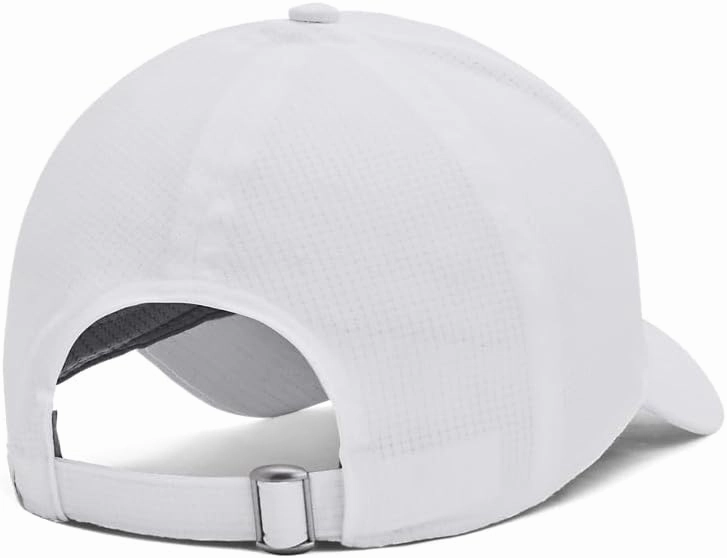 Under Armour Men's Iso-chill ArmourVent Adjustable Hat