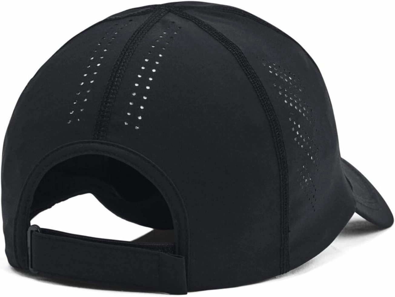 Under Armour Men's Iso-chill Launch Run Adjustable Hat