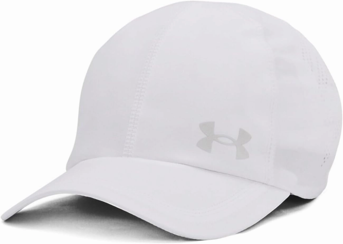 Under Armour Men's Iso-chill Launch Run Adjustable Hat