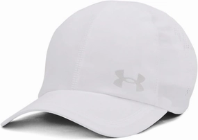 Under Armour Men's Iso-chill Launch Run Adjustable Hat