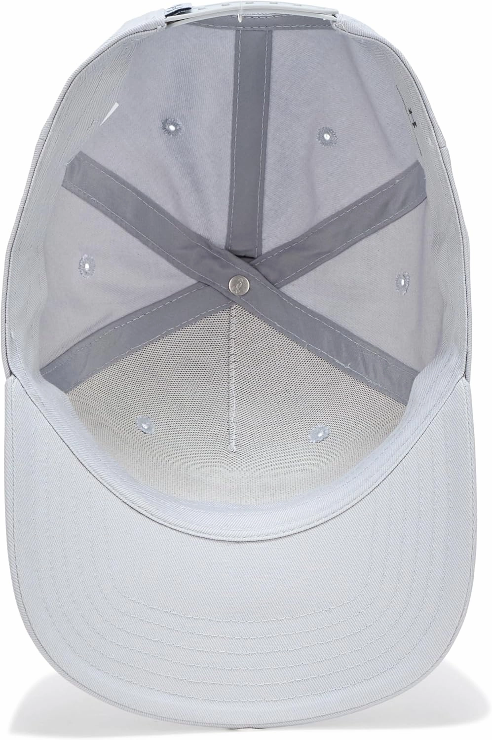 Under Armour Men's SportStyle Snapback Hat
