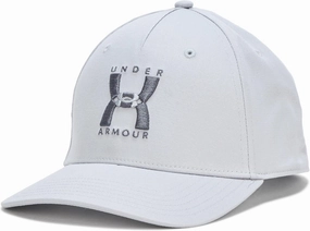 Under Armour Men's SportStyle Snapback Hat