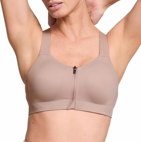 Victoria's Secret Knockout Front-Close Sports Bra