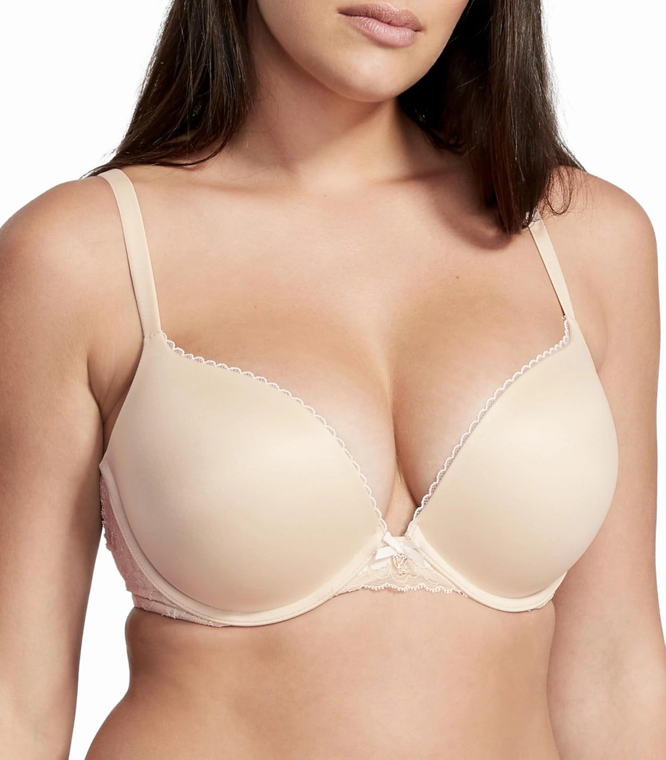 Victoria's Secret Women's Body by Victoria Push Up Bra, Bras for Women (32A-38DDD)