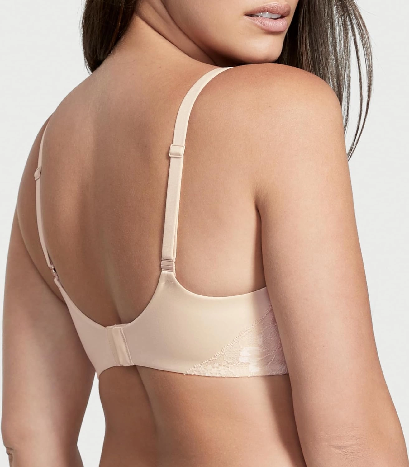 Victoria's Secret Women's Body by Victoria Push Up Bra, Bras for Women (32A-38DDD)