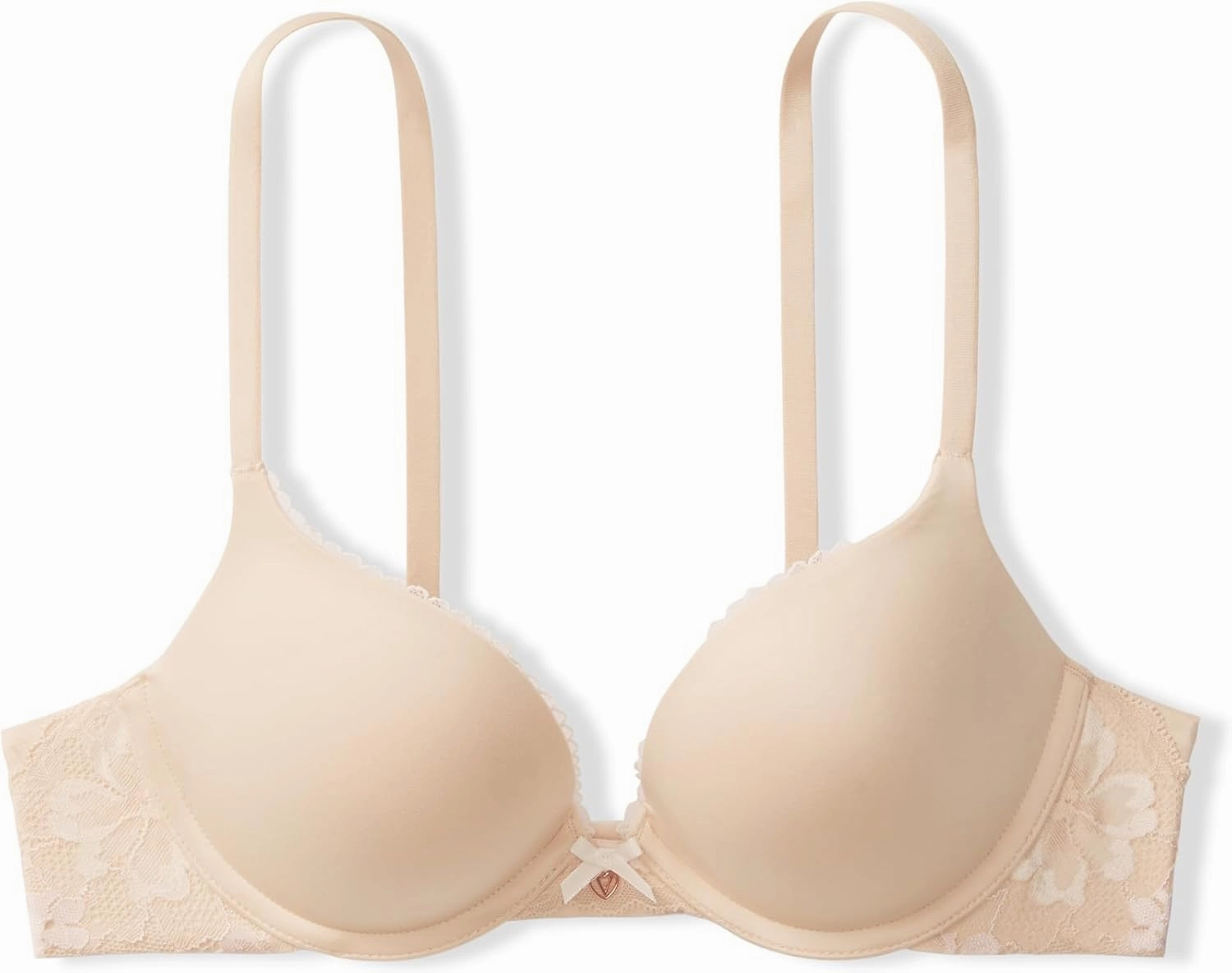 Victoria's Secret Women's Body by Victoria Push Up Bra, Bras for Women (32A-38DDD)