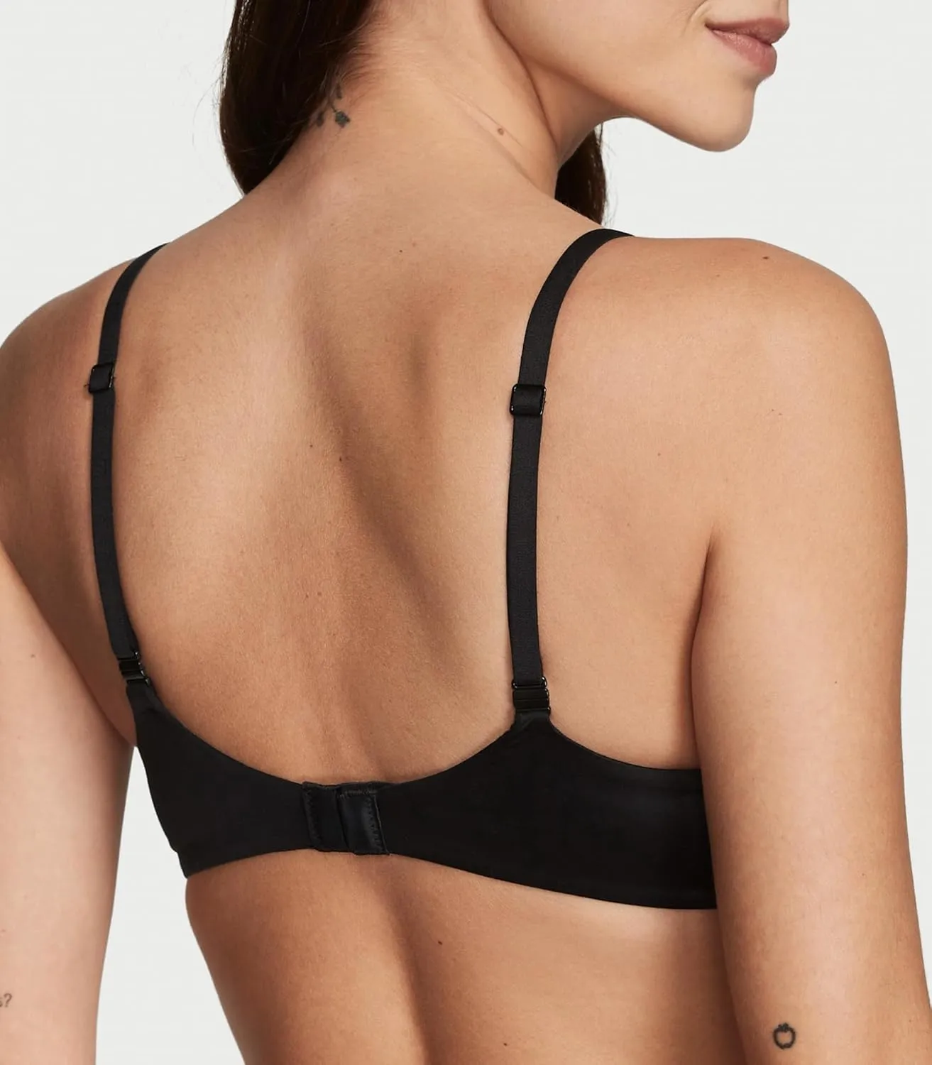 Victoria's Secret Women's Body by Victoria Full Coverage Lightly Lined T-Shirt Bra, Bras for Women (32B-40DDD)